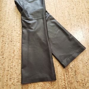 Leather Lafayette 148 Pants